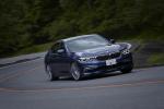 Alpina D5 S Allrad Limousine 2017 года (JP)